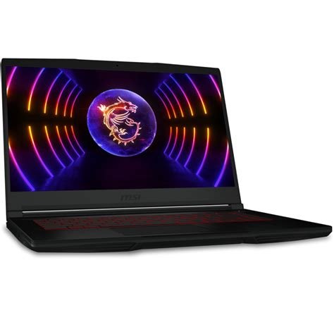 MSI Cyborg 14 A13VF