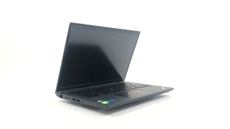 Lenovo ThinkPad P14s Gen