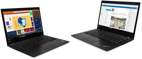 Lenovo ThinkPad X13 2-in-1